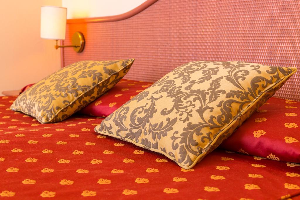 Junior Suite con Vista Mare