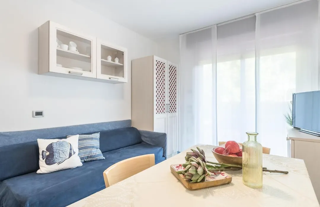 Bosco Canoro Bibione Residence-1