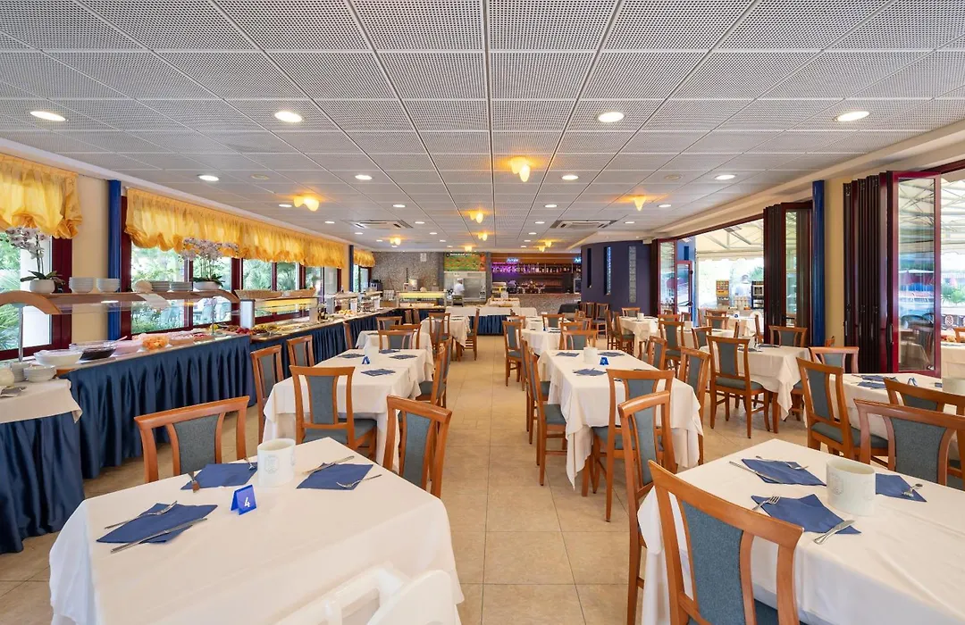 Villaggio Planetarium Resort-1