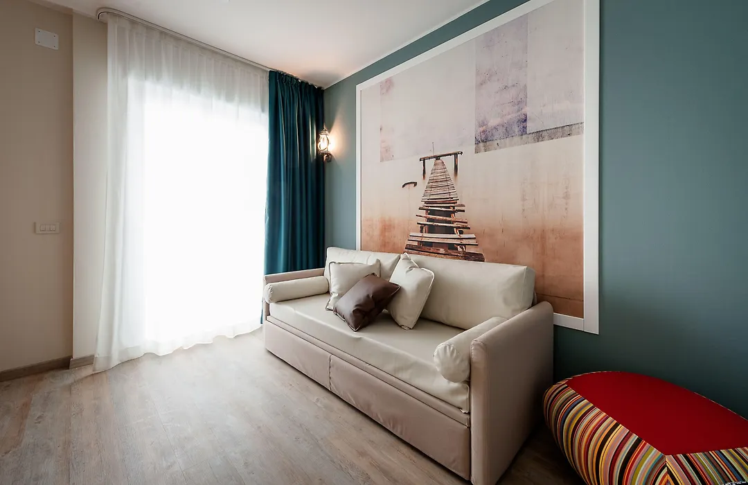 Hotel San Michele-1