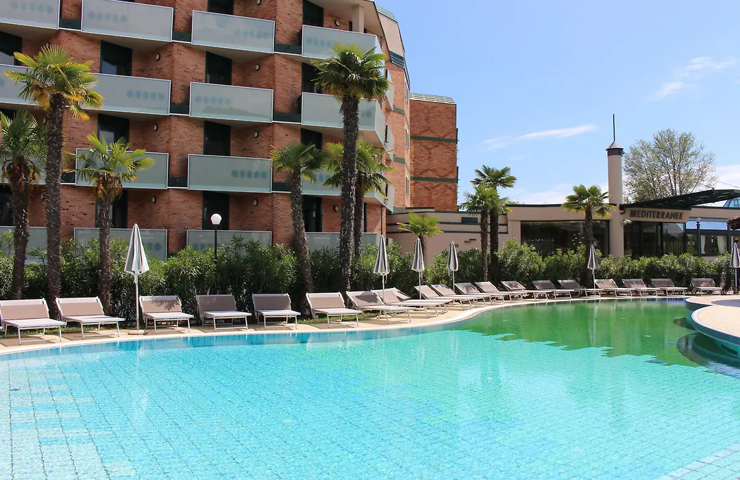 Mediterranee Family Hotel & Spa-1