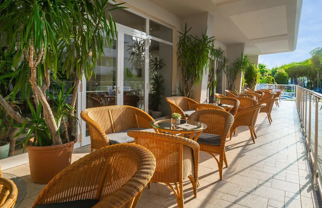 Hotel Bembo-1