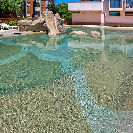 Bosco Canoro Bibione Residence-2