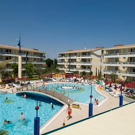 Villaggio Planetarium Resort-3
