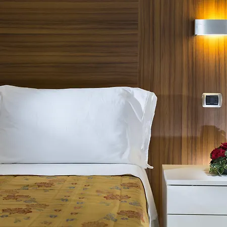 Hotel Parigi-2