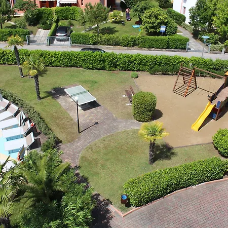 Mediterranee Family Hotel & Spa-3